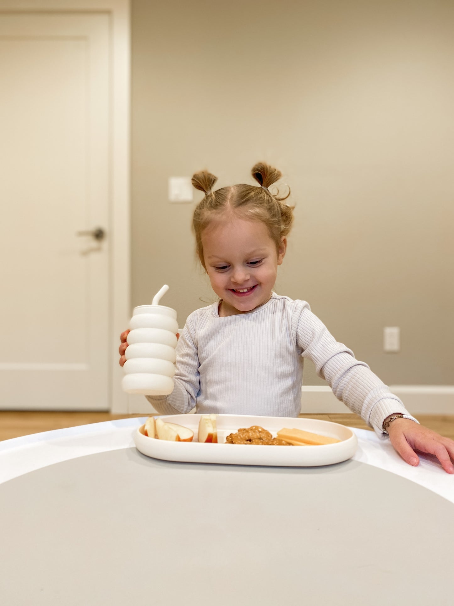 Tall Bubble Cup (Oatmilk)