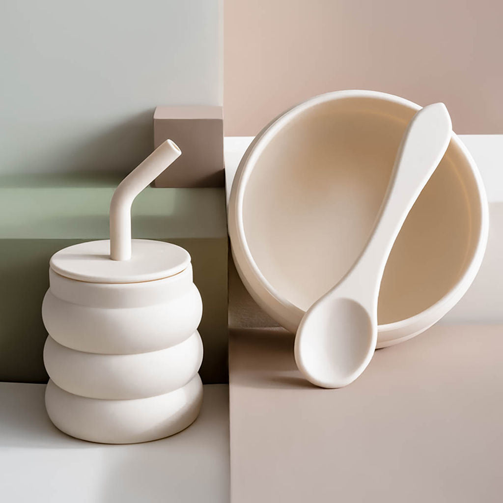 Bubble Set - Small (Oatmilk)