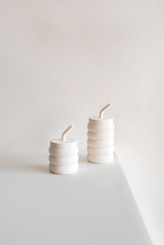 Tall Bubble Cup (Oatmilk)