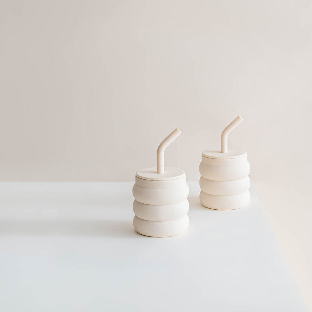 Small Bubble Cup (Oatmilk)