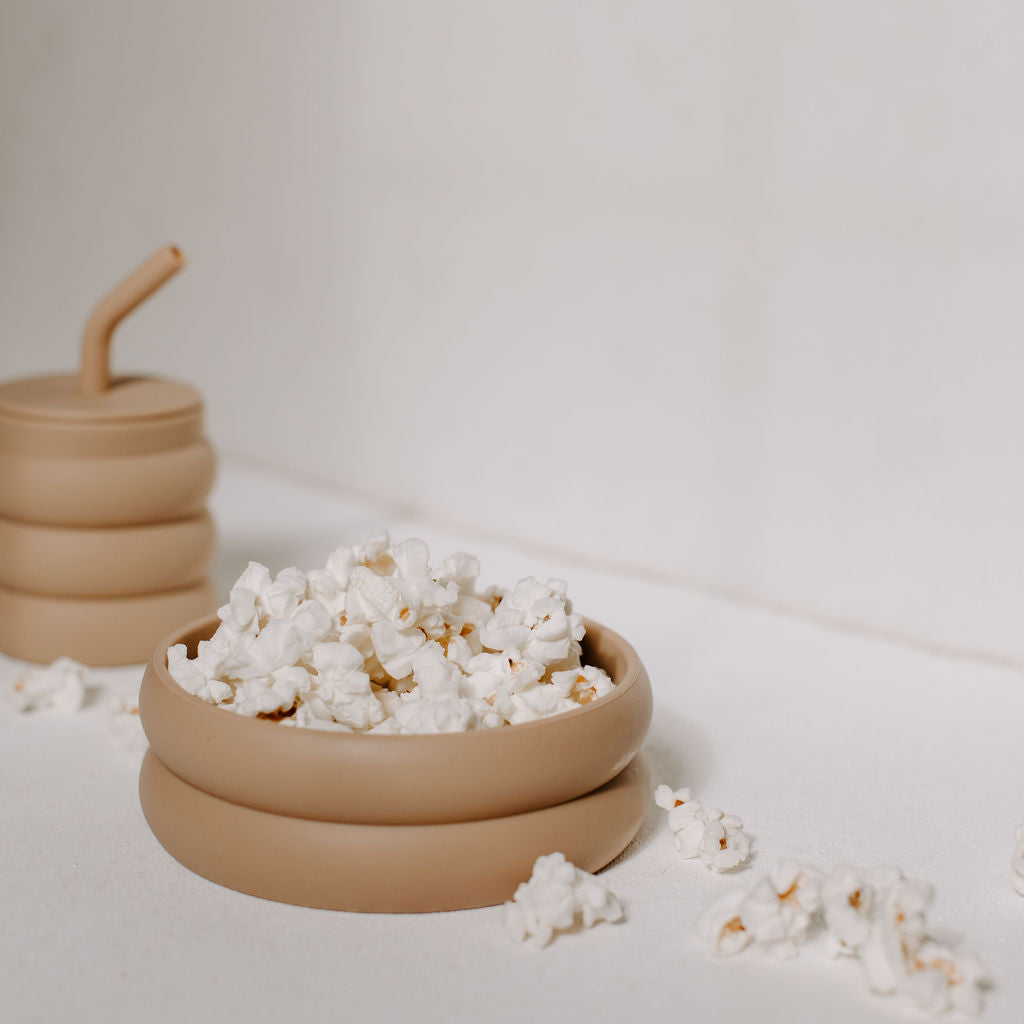 Bubble Set - Small (Nutmeg)