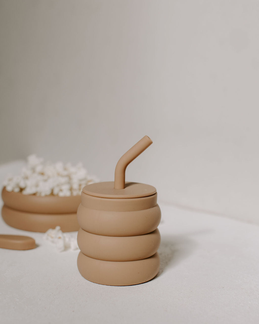 Bubble Set - Small (Nutmeg)